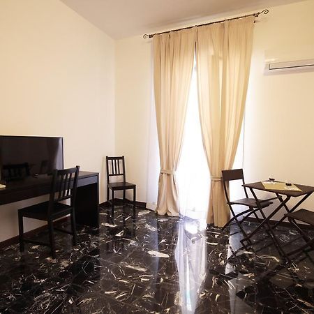 B&B Tari Syracuse Luaran gambar