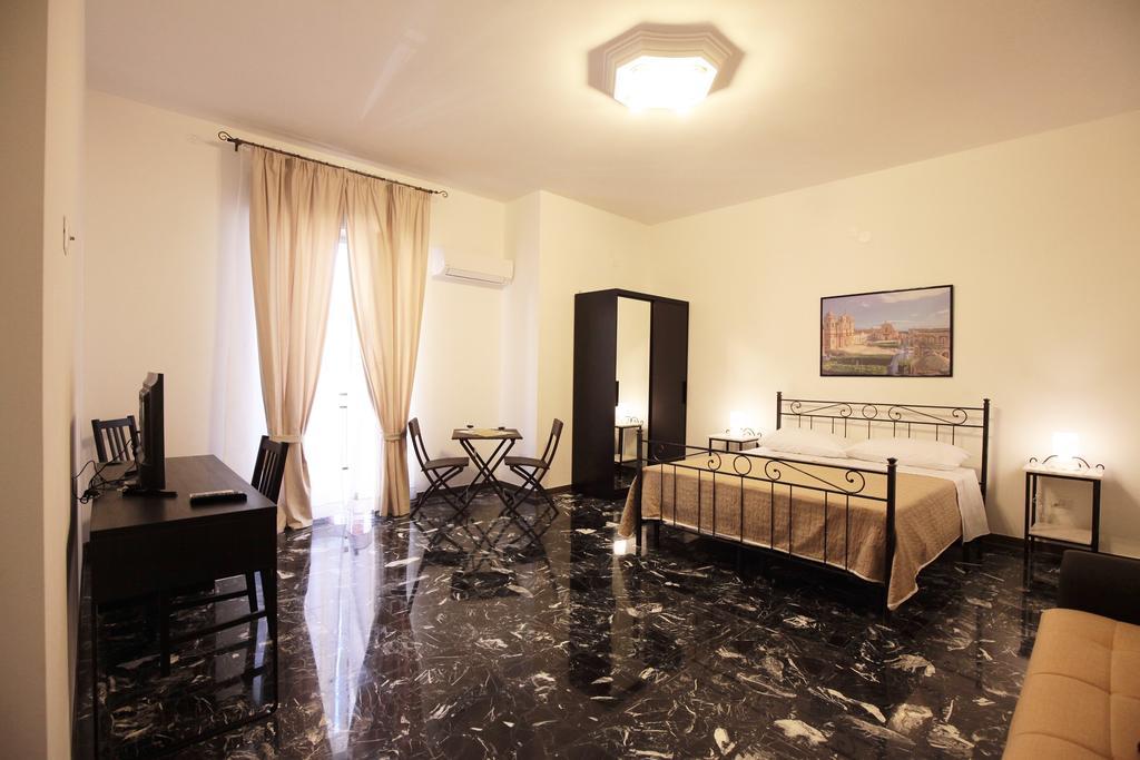 B&B Tari Syracuse Luaran gambar