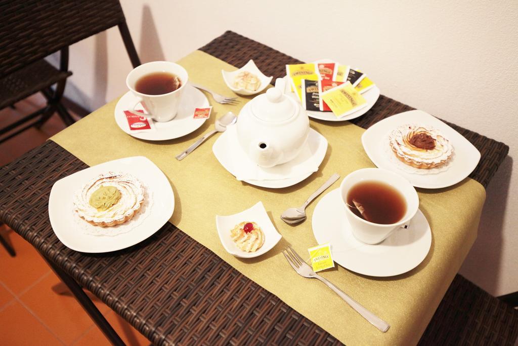 B&B Tari Syracuse Luaran gambar