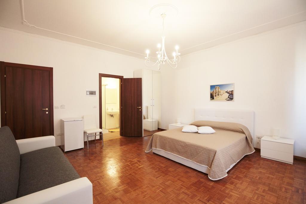 B&B Tari Syracuse Luaran gambar