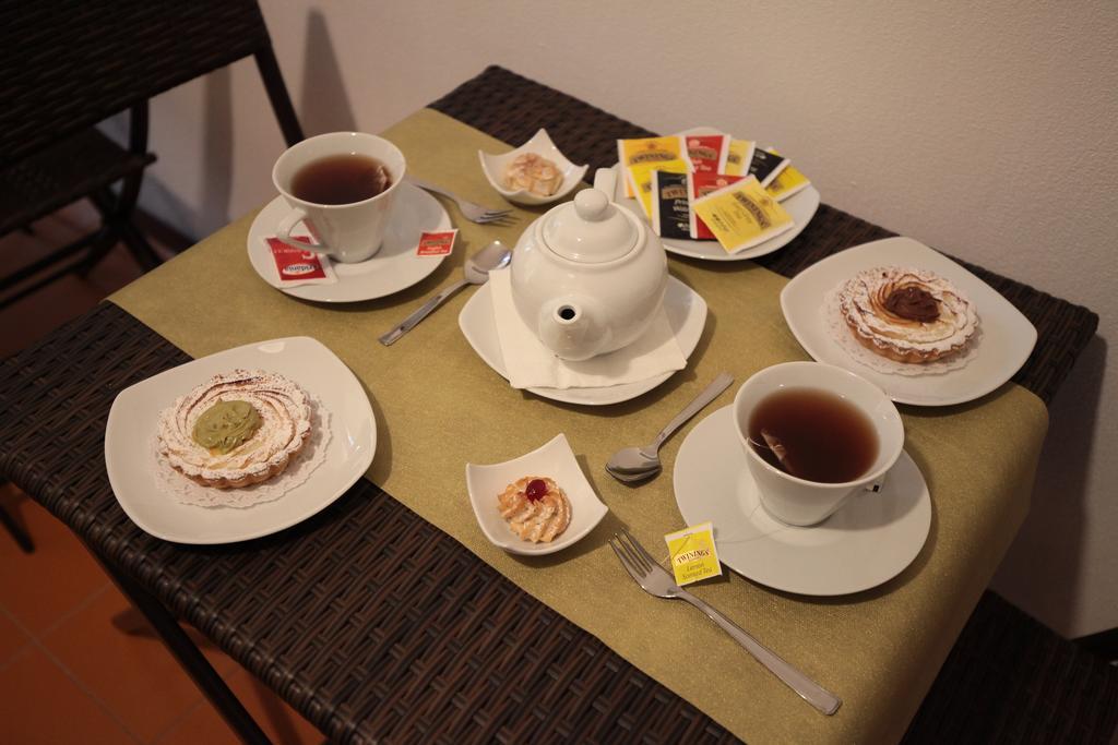 B&B Tari Syracuse Luaran gambar