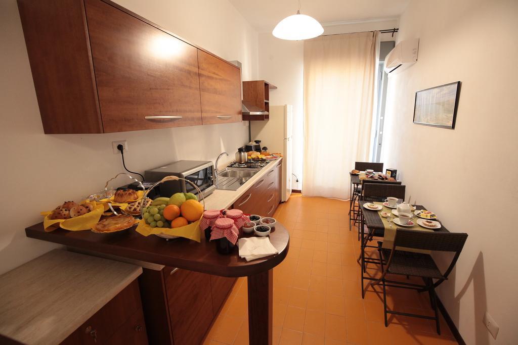 B&B Tari Syracuse Luaran gambar