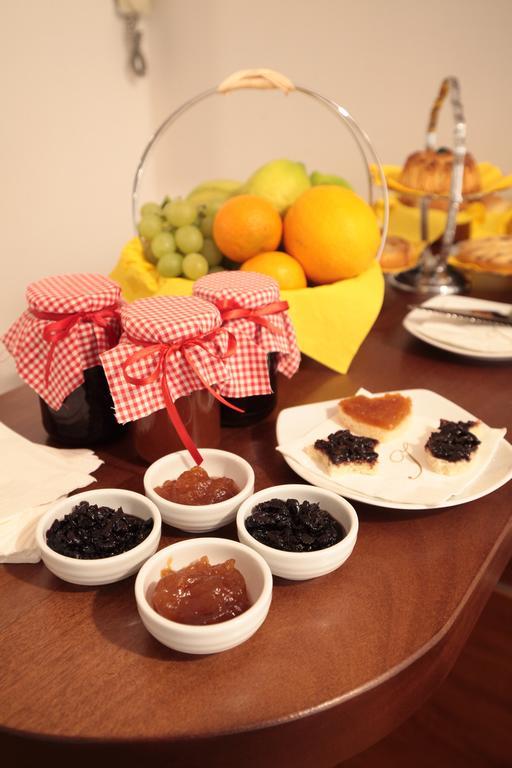B&B Tari Syracuse Luaran gambar