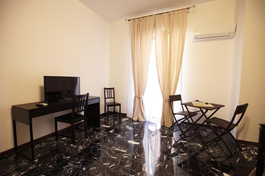 B&B Tari Syracuse Luaran gambar