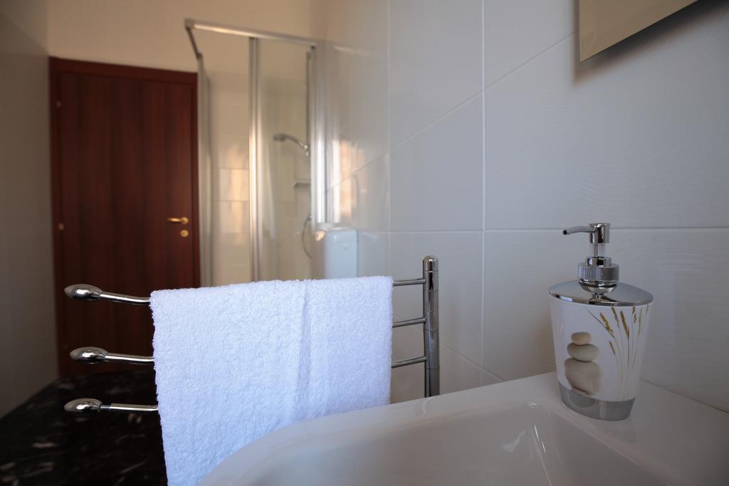 B&B Tari Syracuse Luaran gambar